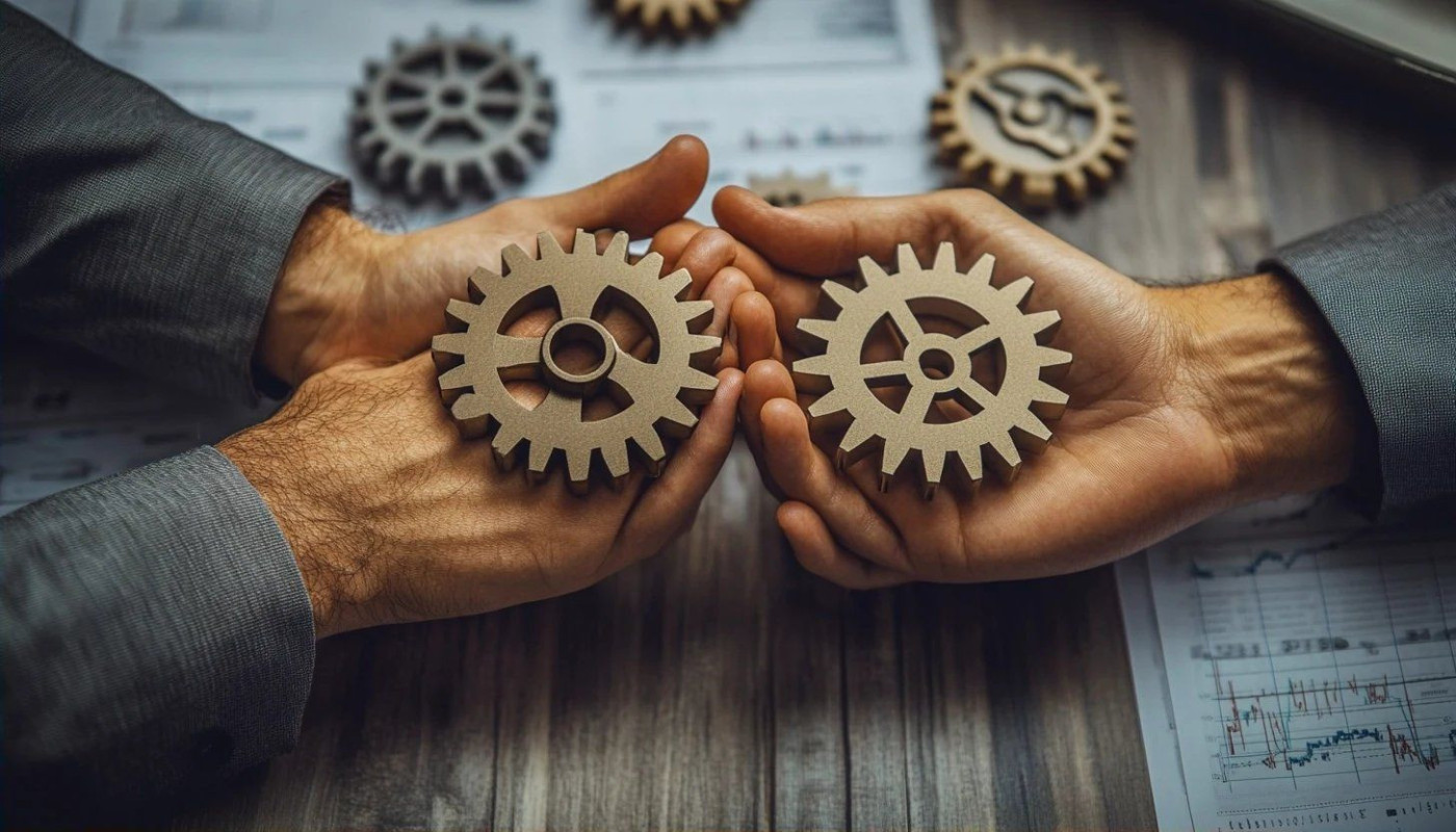 How Strategic Partnerships Drive Year-end Business Deals?
