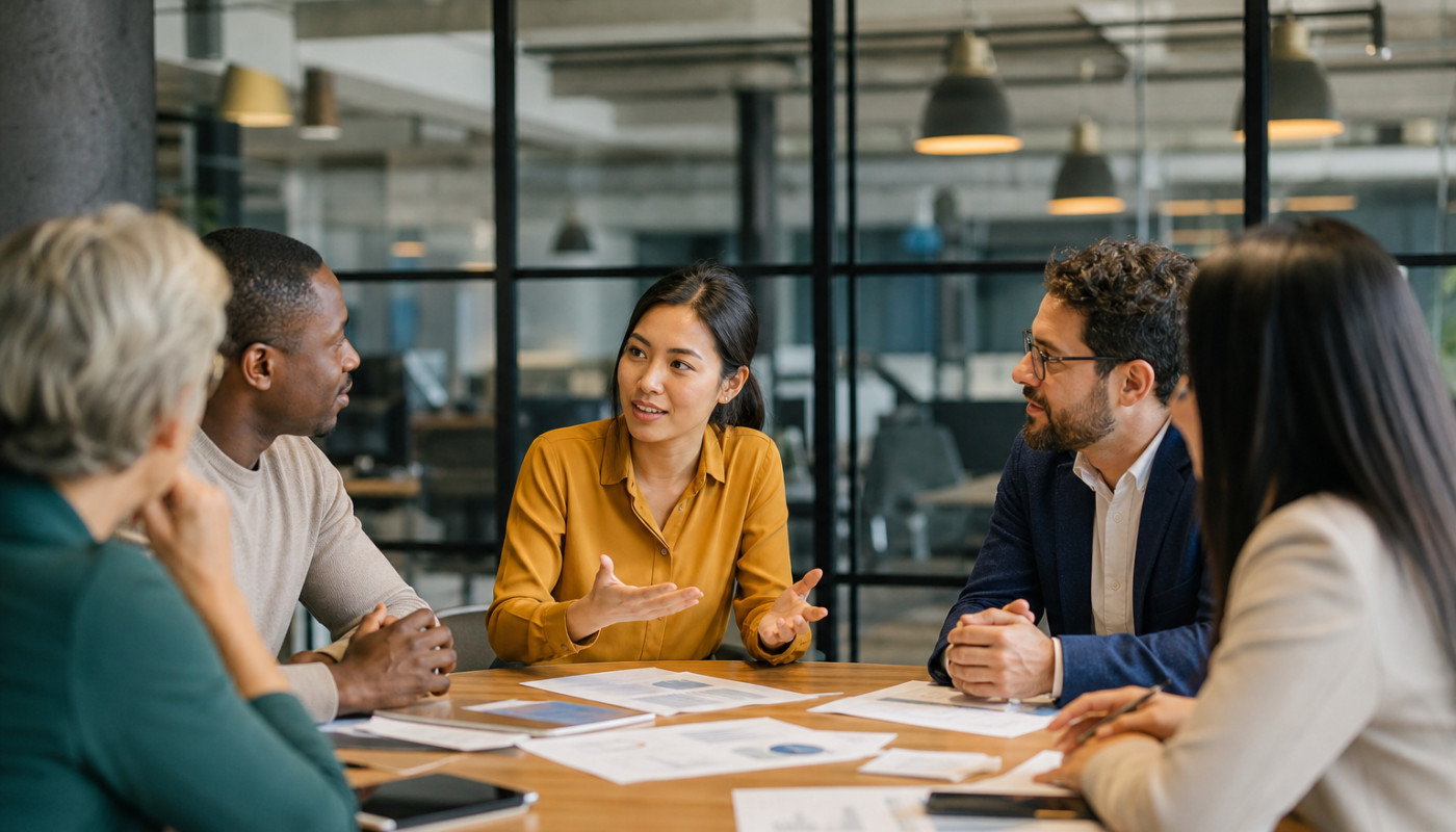 What Marketplace Trends Reveal About The Future Of Peer-to-peer Insurance